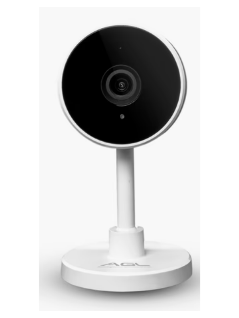 Câmera Inteligente HD 1080P – Smart Cam Wi-Fi – AGL