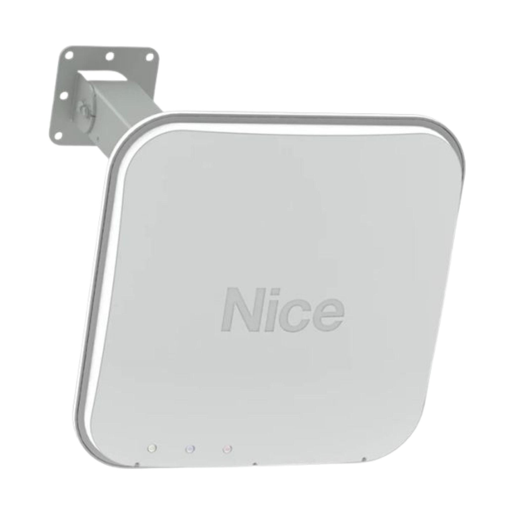 Kit Promocional Controle De Acesso Veicular Nice RTAG3010 + MG3000 + RMF3004 + 100 Tags CR5 PROMO-KIT-NICE-TAG Nice - imagem 3