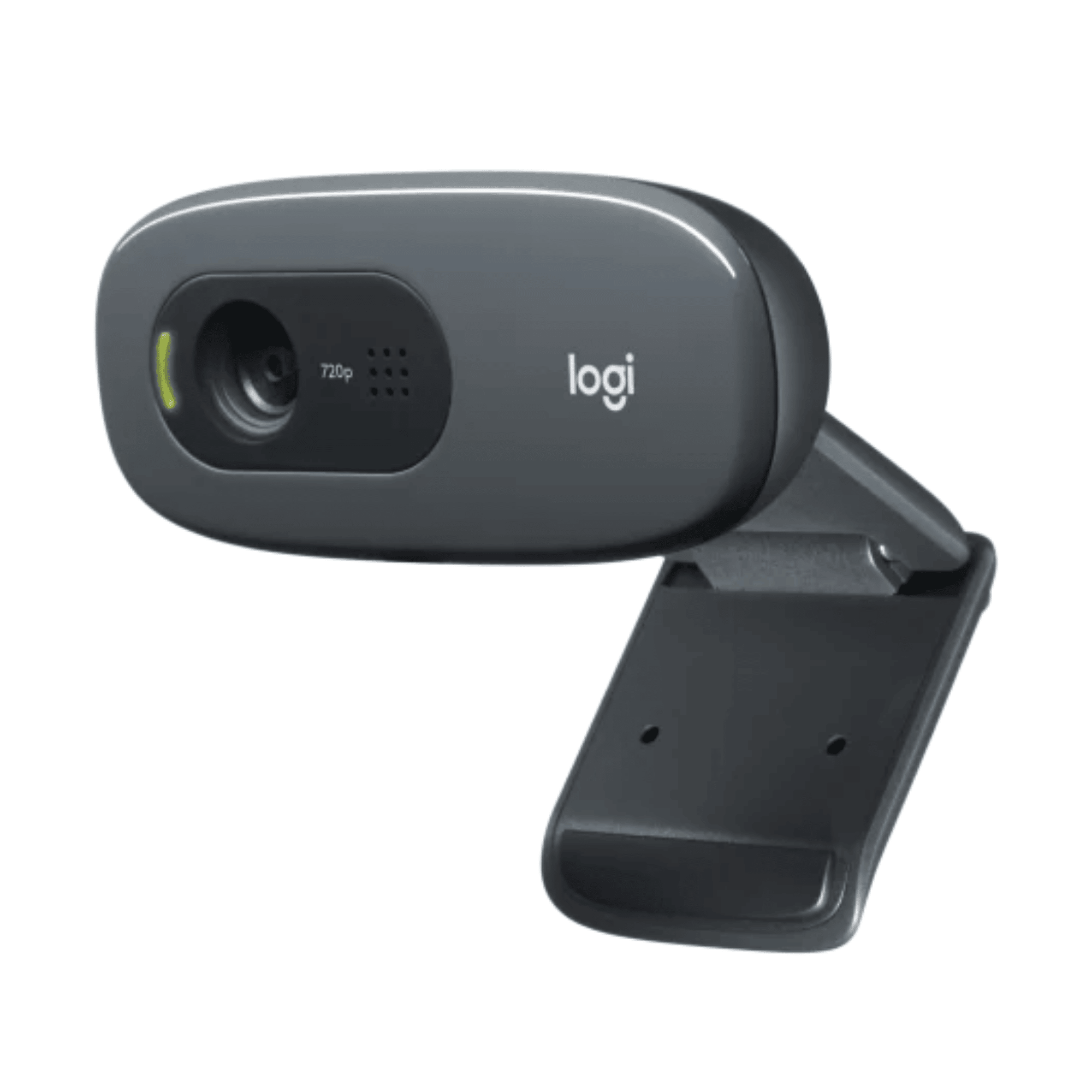 Webcam HD 720P USB Microfone Integrado - C270 - Logitech 004000021 Logitech - imagem 3