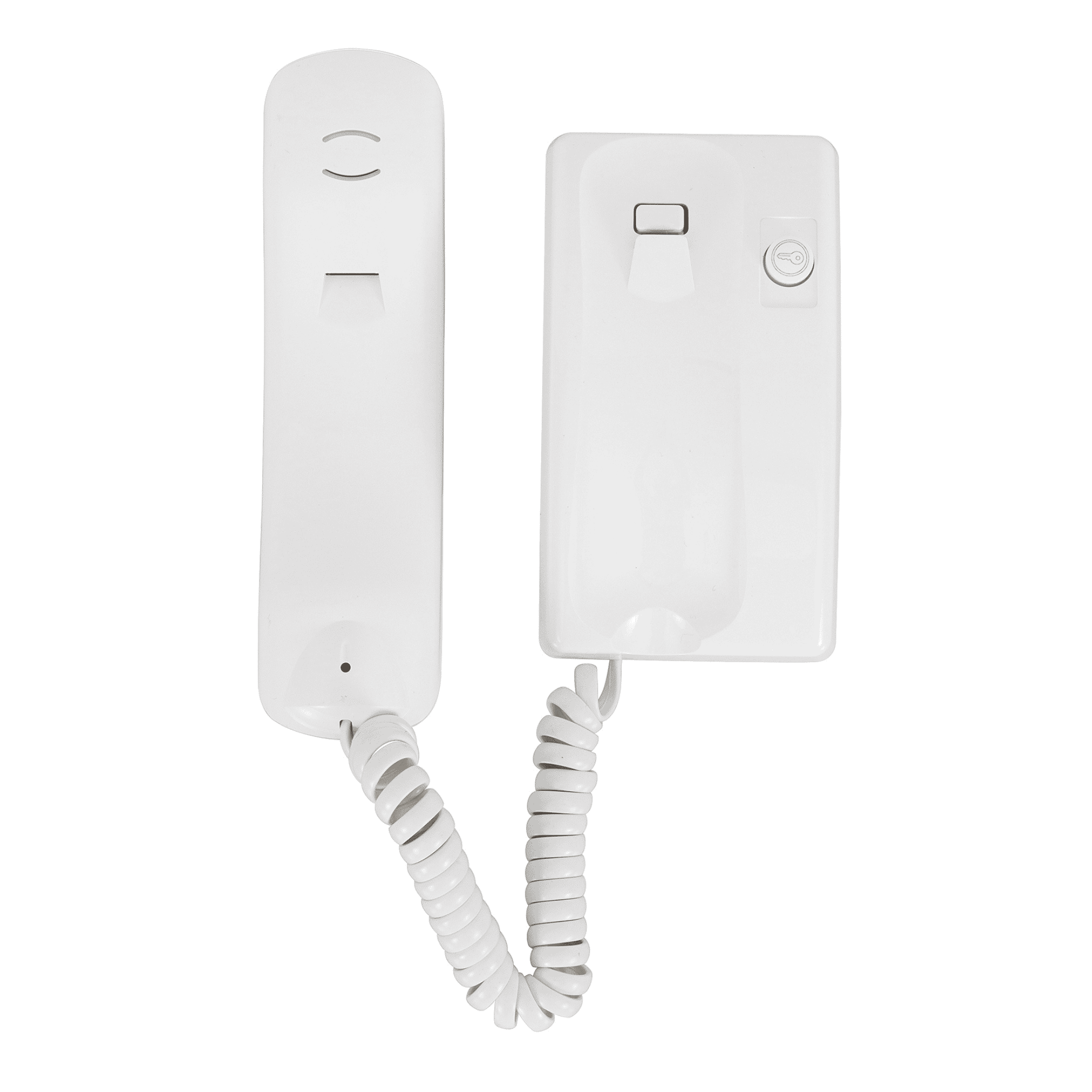 Monofone Universal Branco - LR2015 - Líder LR2015 Líder - imagem 6