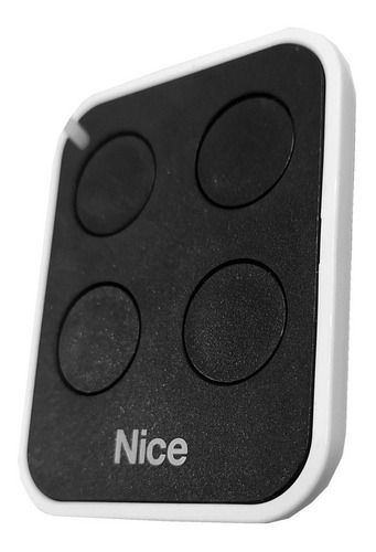 Controle Remoto Nice Era One 4C Br PT-10 Nice 000000000020006704 Nice - imagem 5