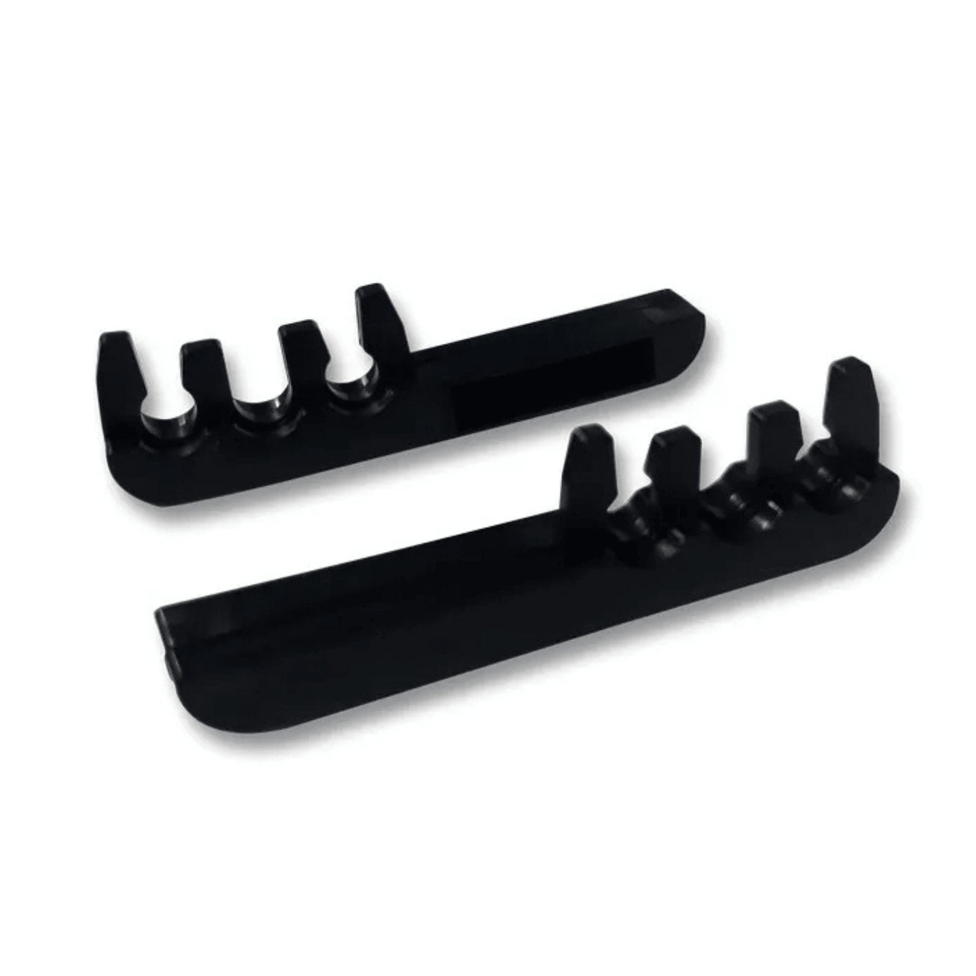 Kit 2 Grampos Fim De Curso Longo Reed Bv Sem Ímã - Continente 206884 Continente - imagem 2
