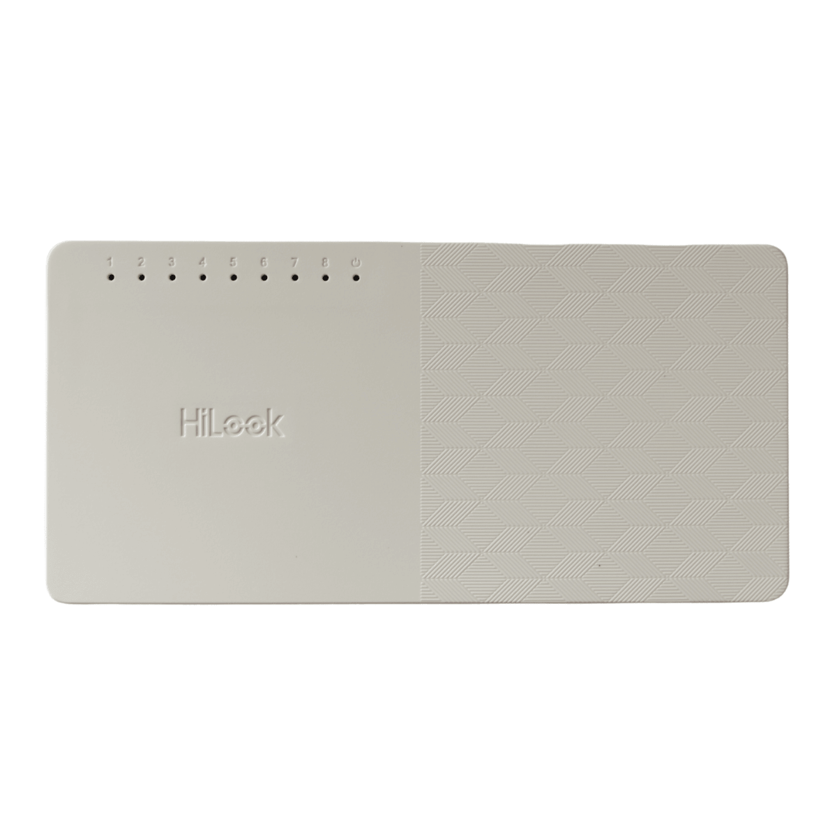 Switch Gigabit 8 Portas Hilook - NS-0508D - Hikvision 5472 Hikvision - imagem 2