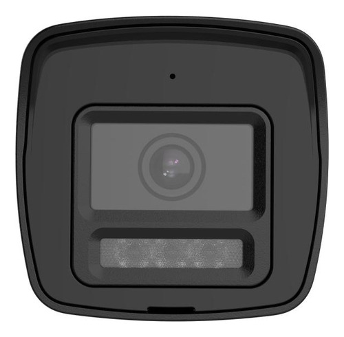 Câmera Bullet 2MP Com Áudio - DS-2CE16D0T-LPTS - Hikvision 24975 Hikvision - imagem 3