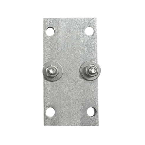 Suporte Reparador Para Acionamento De Motor Basculante Bv/Df - Forzon SUPR Forzon - imagem 2