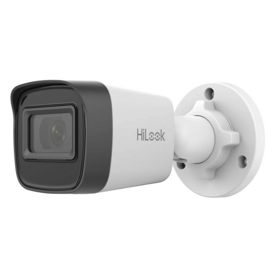Câmera IP Bullet 2MP Full HD 2.8mm - IPC-B121H-C - Hilook 311328003 HiLook - imagem 3