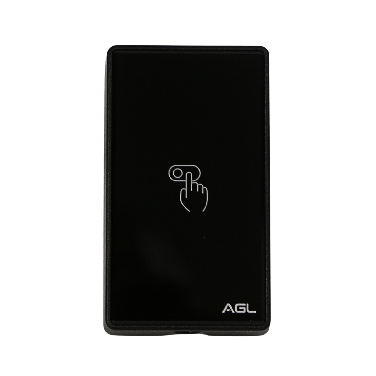 Acionador Touch - AF12 Cr - AGL