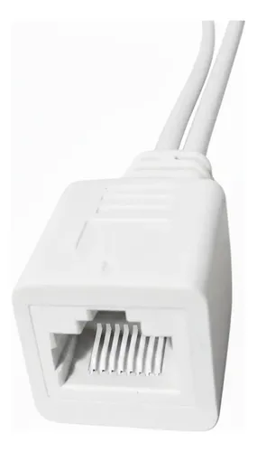 Rabicho PoE - 30 Mts Fasgold FS-551 Fasgold - imagem 2