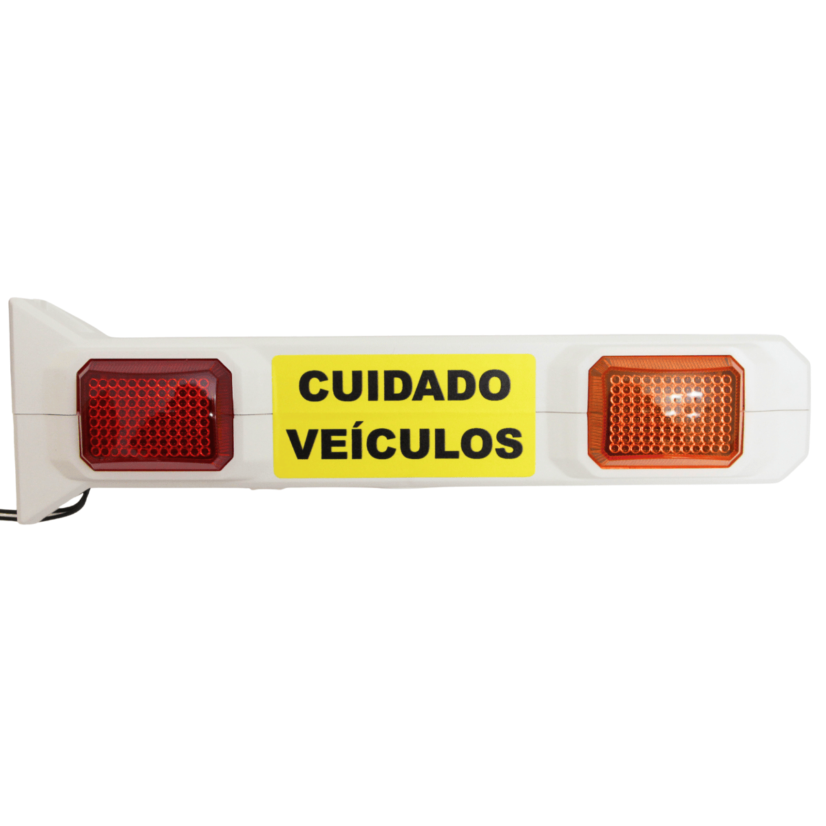 Sinaleiro Branco Gp Control