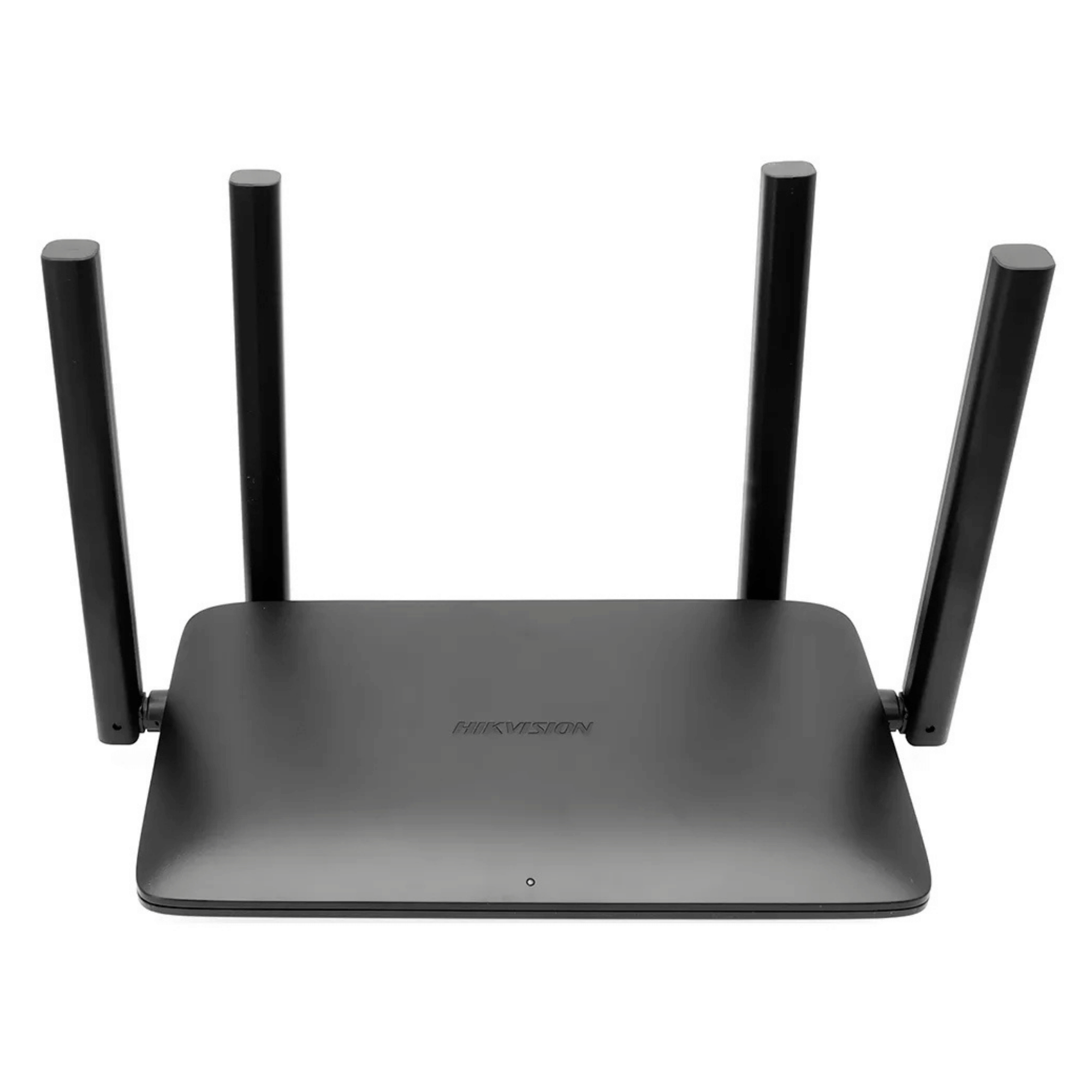 Roteador Wireless Wi-Fi 6 AX1500 Dual Band Gigabit - DS-3WR15X - Hikvision 29361 Hikvision