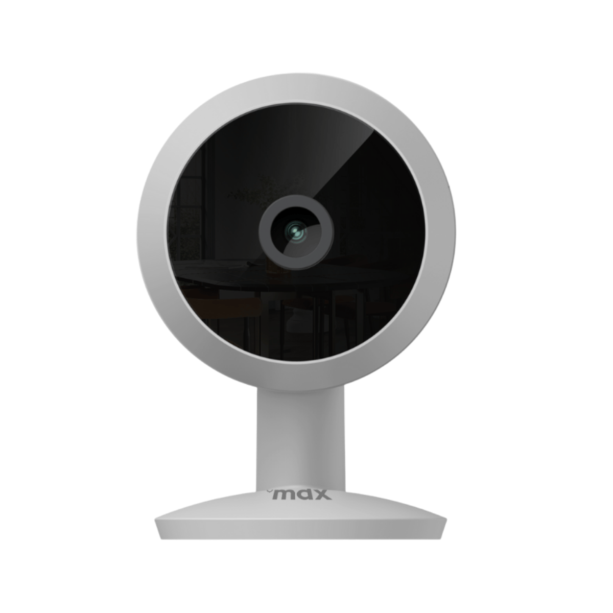 Câmera Wi-Fi Interna Smart Fixa 3MP 10m IR - CWP31001 - Mdx