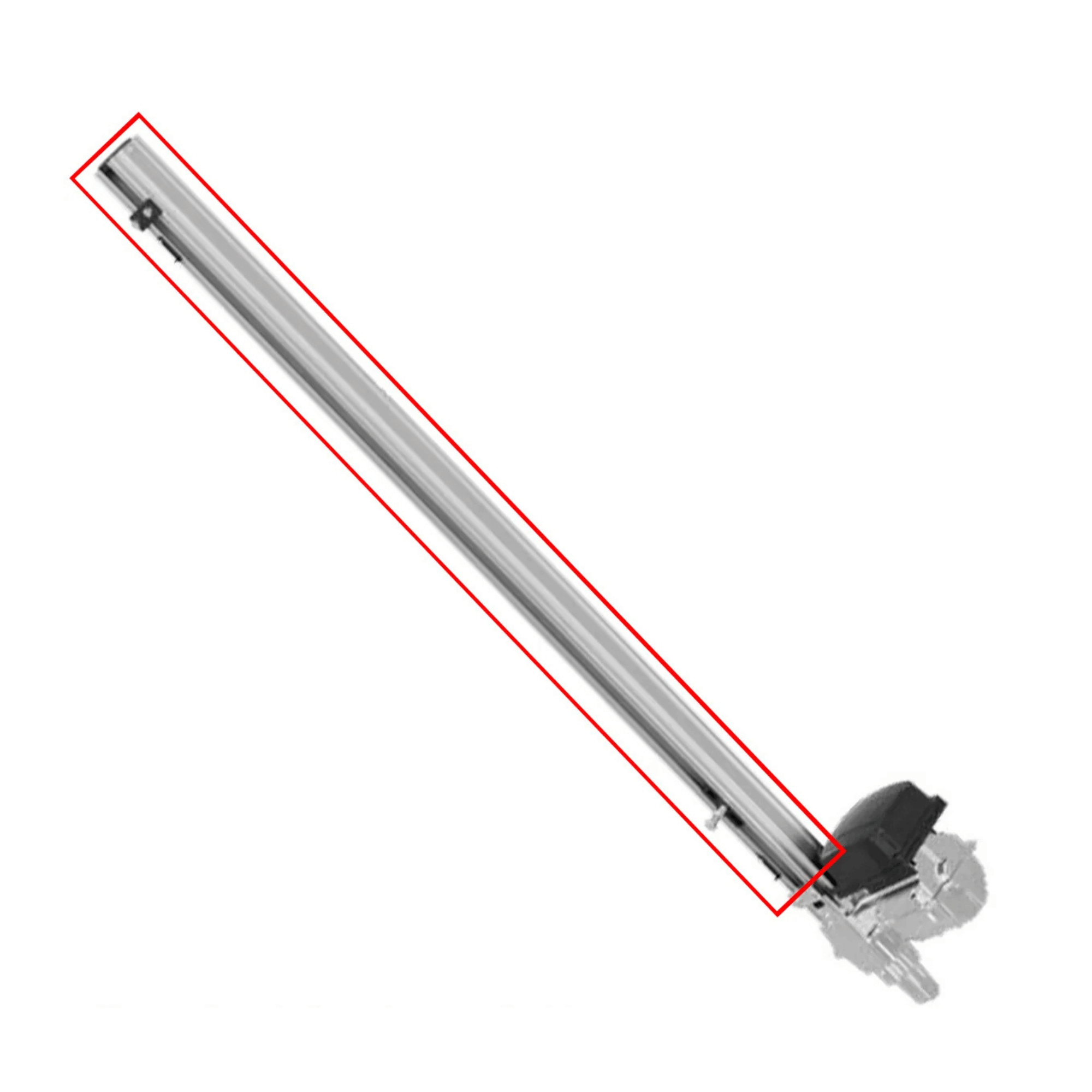 Acionamento Automatizador Basculante Trino Bv Speed 1,5m 220V - AGL 2008507 AGL
