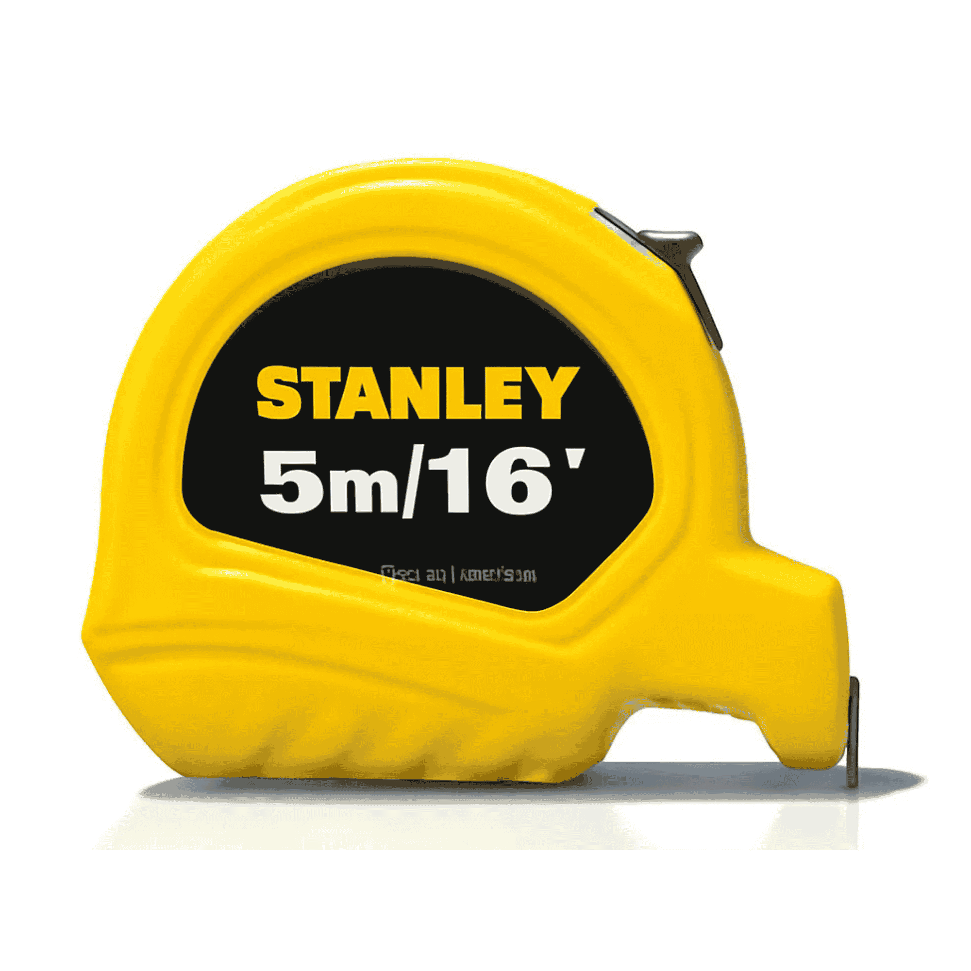Trena 5m Com Trava - STHT33989-840 - Stanley 84743 Stanley