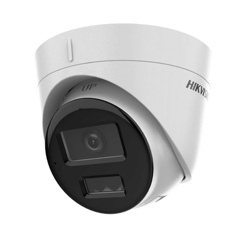 Câmera IP 2MP 2.8mm Smart Hybrid Light PoE - DS-2CD1323G2-LIU - Hikvision 311324962 Hikvision - imagem 3