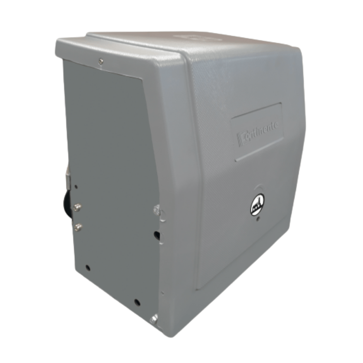 Automatizador Deslizante Speedy -DS100/03 – Continente 207657 Continente - imagem 5