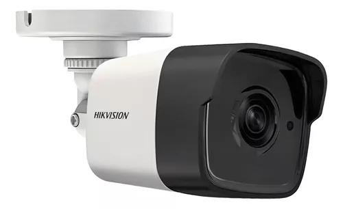Camera Analogica 5MP DS-2CE16H0T-ITPF (2.8mm) Hikvision 300513336 Hikvision - imagem 3