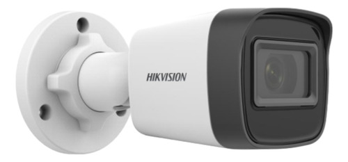 Hikvision - Camera IP Bullet 2.8mm 1080P H.265+ PoE IP67 DS-2CD1021G0-I(2.8mm) DS-2CD1021G0-I(2.8MM) Hikvision - imagem 4