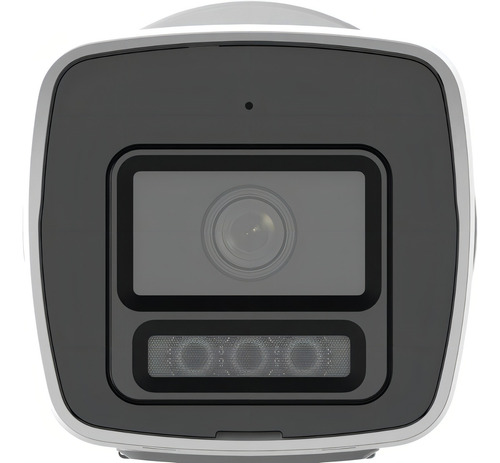 Câmera IP 2MP Colorvu Com Analitico DS-2CD1027G2H-LIU(2.8mm) - Hikvision 311326323 Hikvision - imagem 2