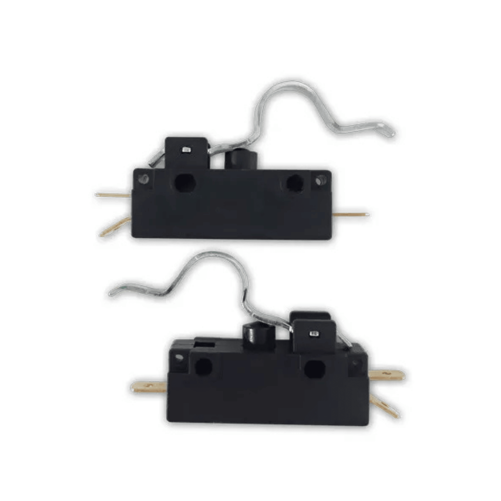 Kit 2 Micro Interruptores Fim De Curso IR/E3 20A Basculante - Continente 207637 Continente - imagem 3