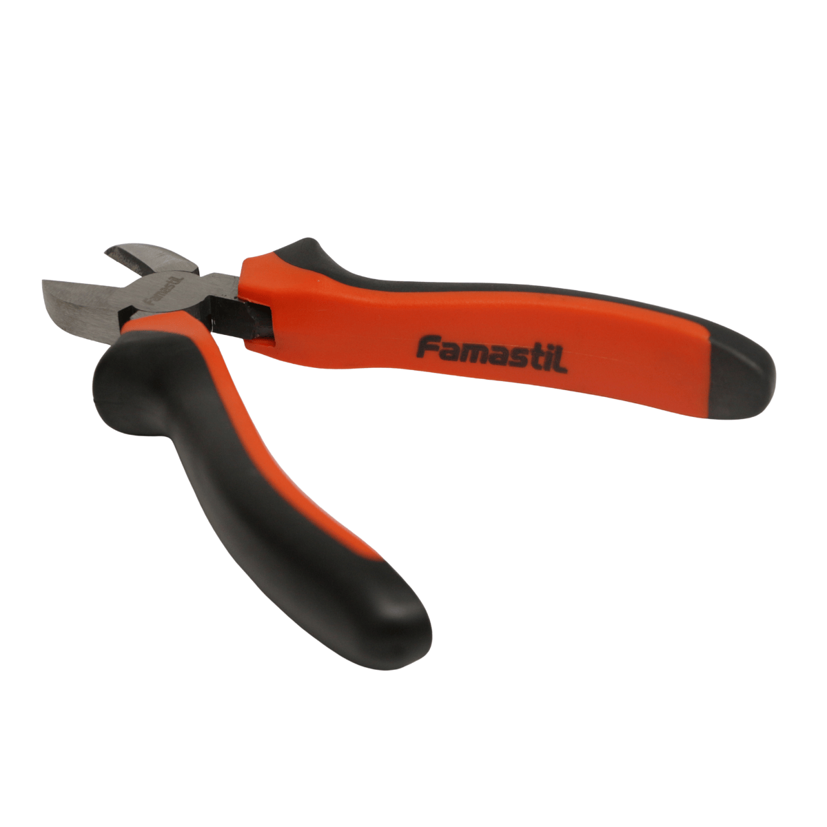 Alicate De Corte Diagonal 6" - Famastil 76228 Famastil - imagem 4