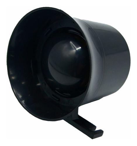 Ipec Sirene DIGITAL1 Som - Caixa Preta A3059/P IPEC - imagem 3
