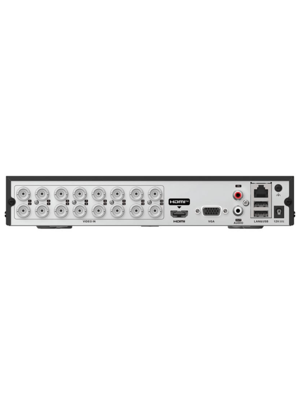 DVR 16 Canais - DS-7216HGHI-M1/T - Hikvision 300229798 Hikvision - imagem 5