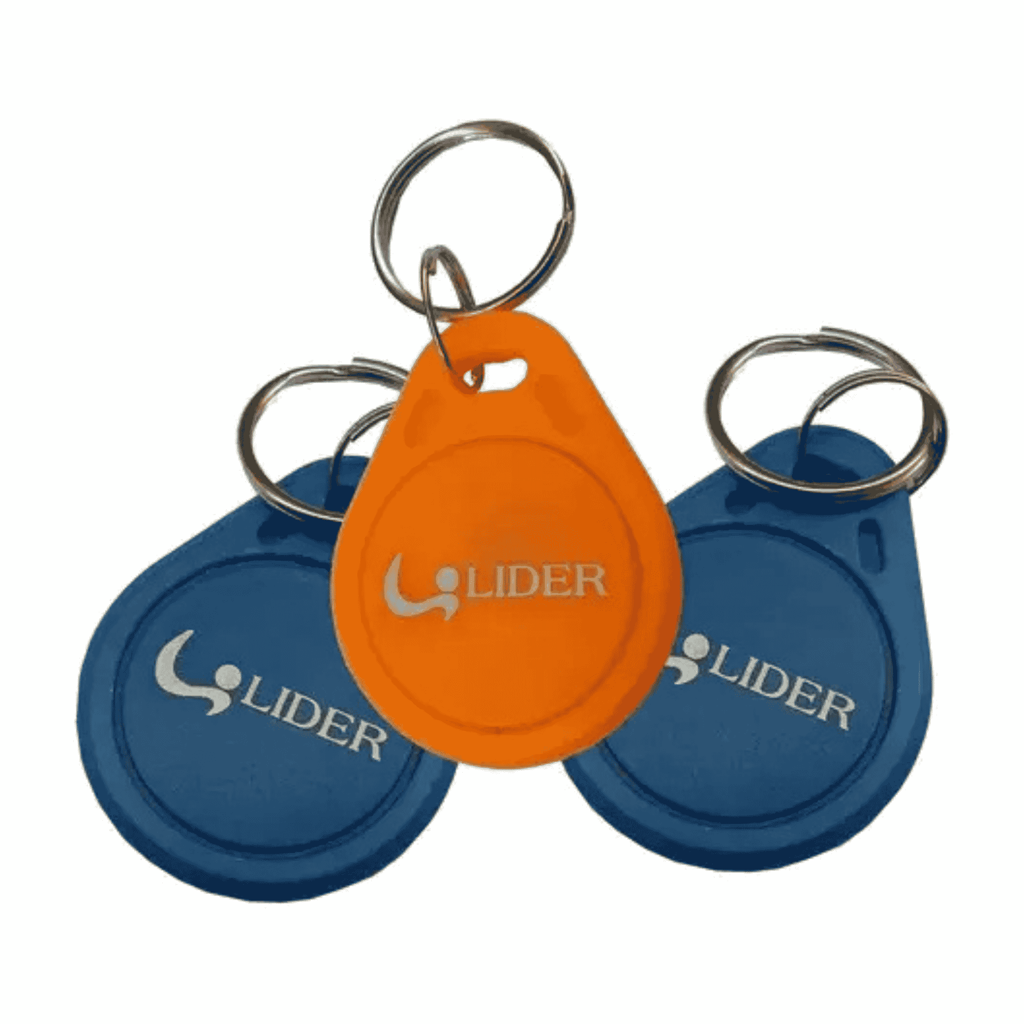 Controle De Acesso RFID Stand Alone Preto - LR300 - Líder LR300 Líder - imagem 2