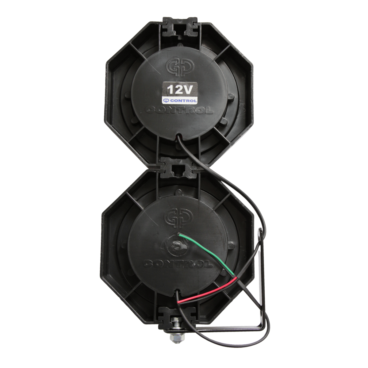 Semáforo LED - SF101 - Gp Control SF101 GPCONTROL - imagem 3