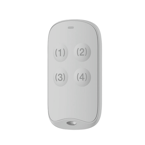 Controle Remoto Wireless - DS-PC2002-WECKV - Hikvision 25114 Hikvision - imagem 2