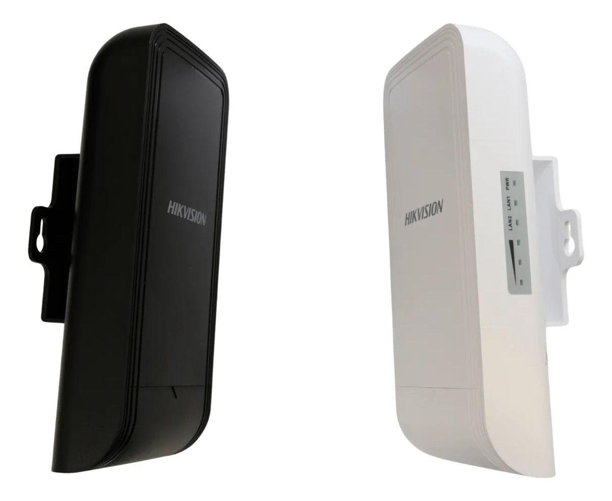 Kit Câmera IP Full HD Para Elevador Wi-Fi - Hikvision KT3113280045934 Hikvision - imagem 4