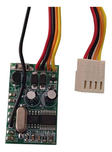Ipec - Receptor Rx Flex Mini A2523 IPEC - imagem 4
