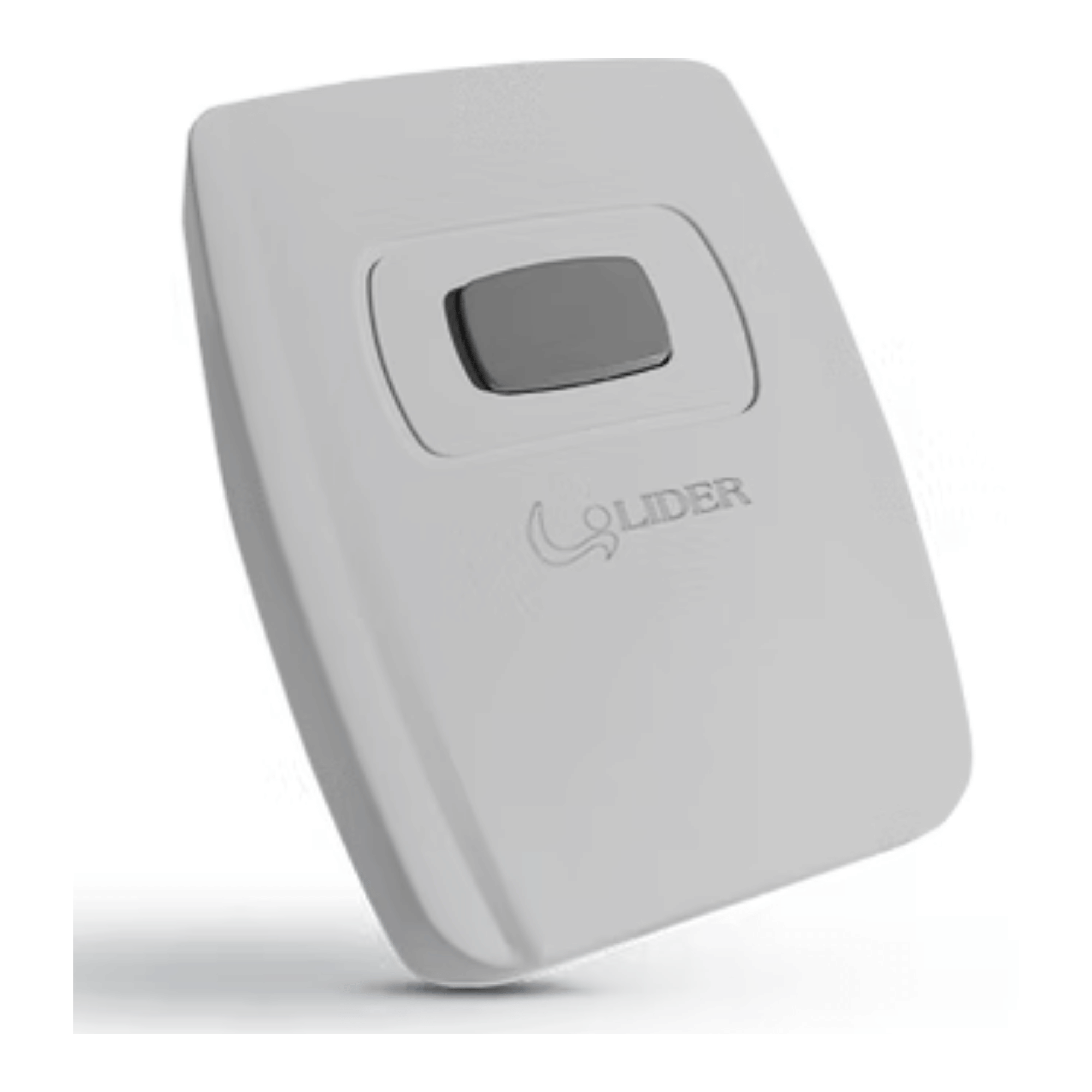 Acionador Fechadura Elétrica Bivolt - LR112 - Lider LR112 Líder