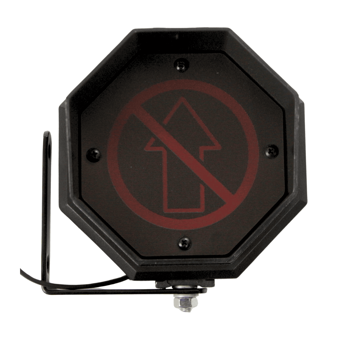 Semáforo LED Sinalizador 12V Dc - MS102 - Gp Control MS102 GPCONTROL - imagem 2