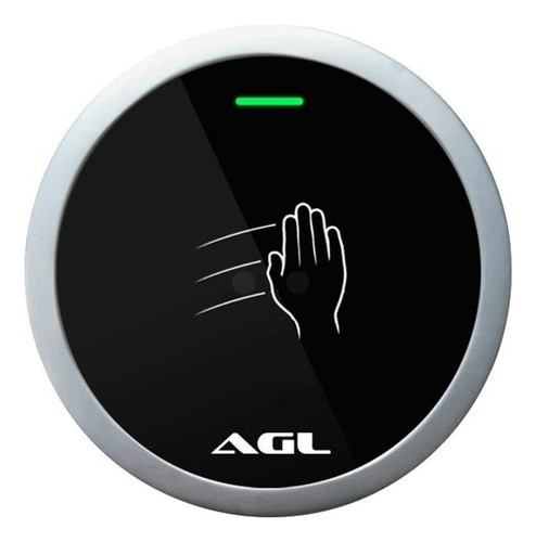 Mini Access 100X - Unidade - AGL
