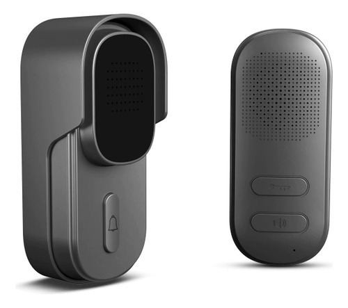 Interfone Wi-Fi Hello+ - Un - AGL 1106211 AGL - imagem 5