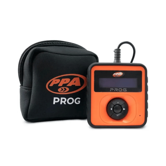 Programador De Funções Laranja - Prog V2 - PPA A23031 PPA