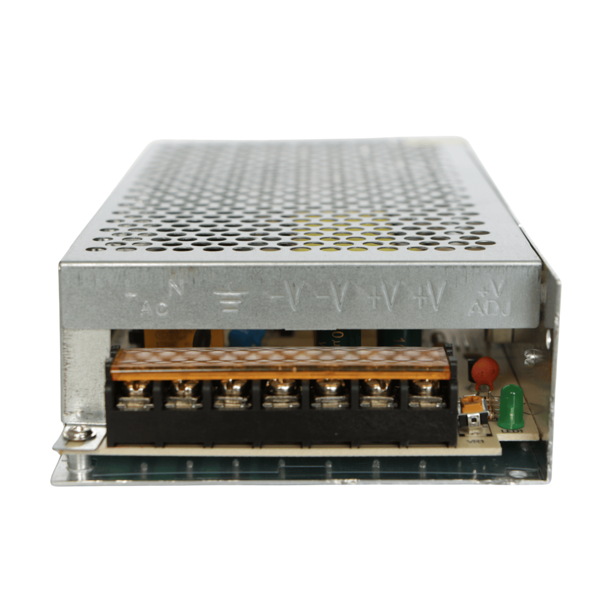 Fonte 12V / 15A Gradeada FS-324 Fasgold – 180W Psi / Smart Chip