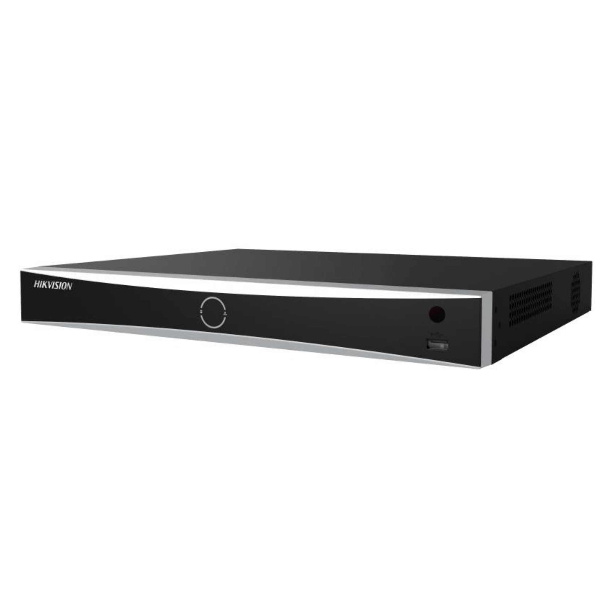 NVR Acusense 32 Canais 4K 2HD - DS-7632NXI-K2(D) - Hikvision