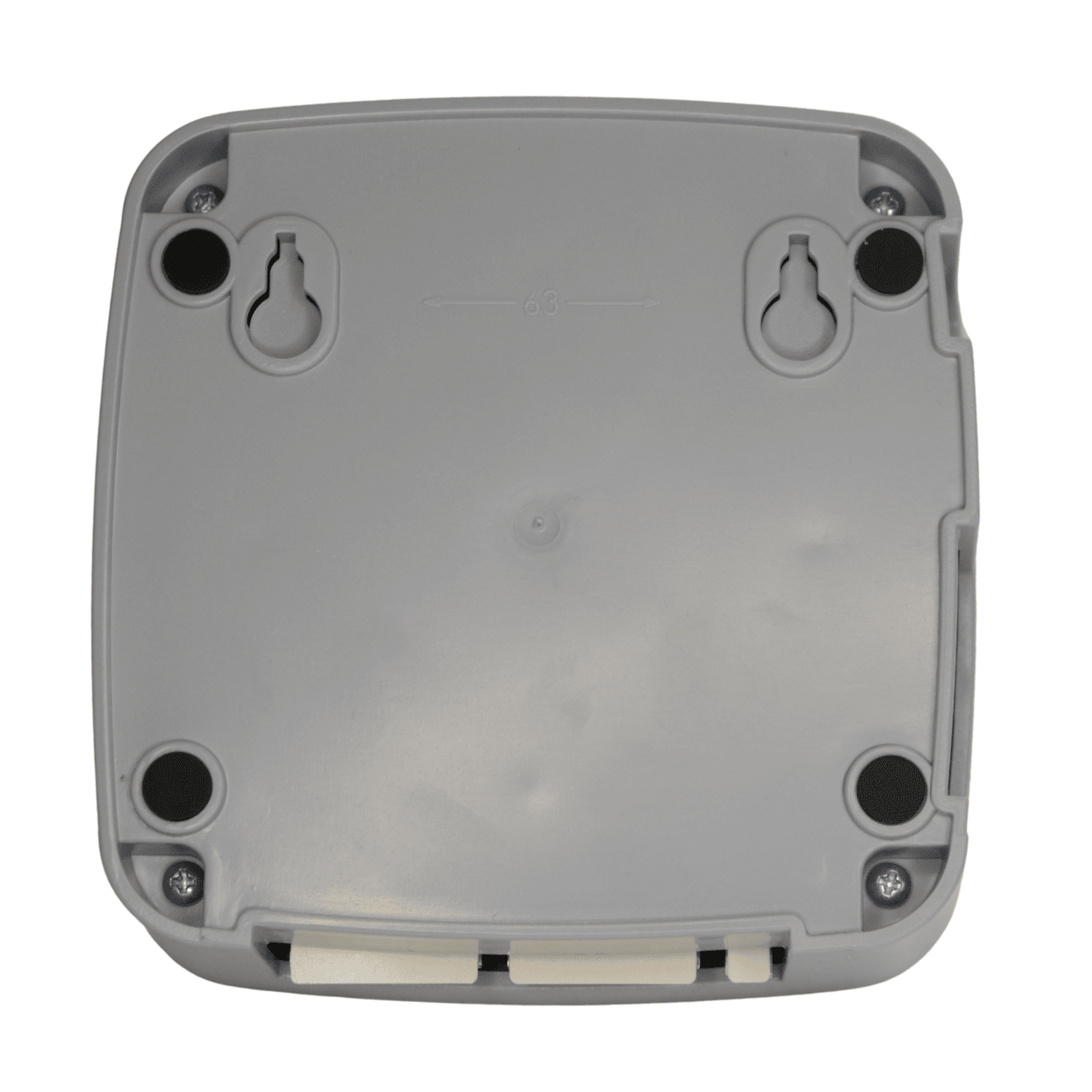 Wego Nice – Intertravamento Com 2 Teclas Para Controle De Acessos E Portões Automáticos 000000000010007288 Nice - imagem 5