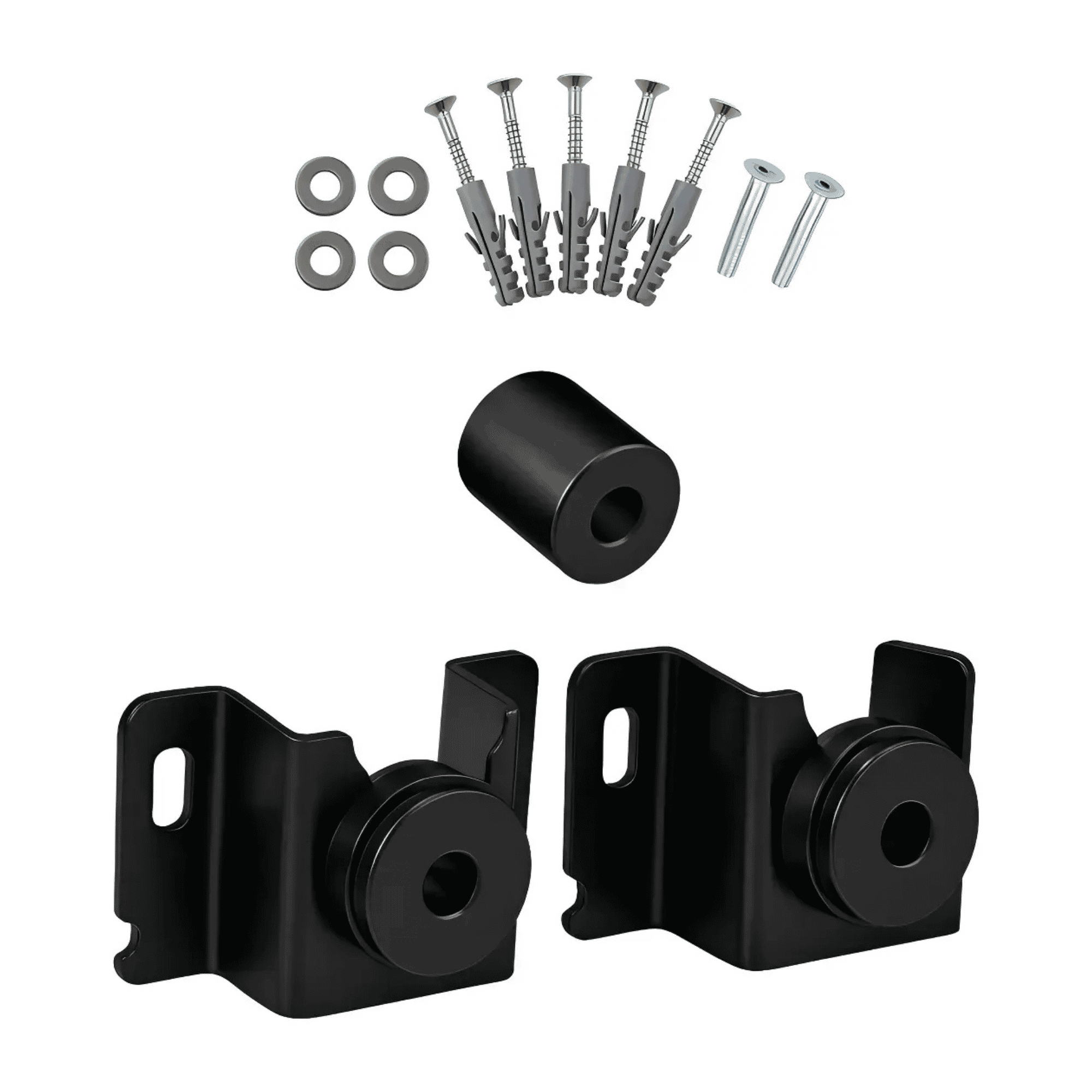 Suporte Tv Fixo Universal Compacto 10" A 85" - PX-30 - Pix 363957 PIX - imagem 2