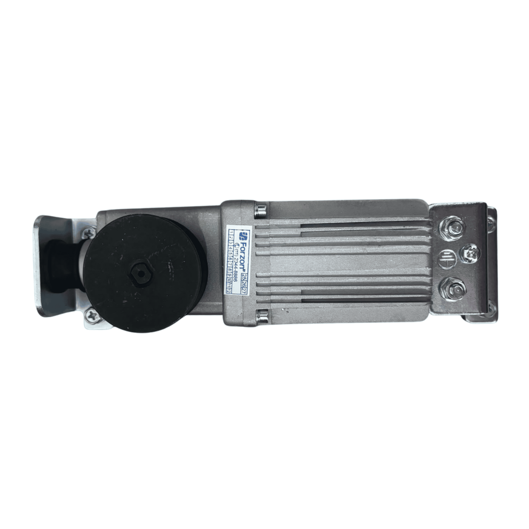 Kit Automatizador Porta Social Deslizante (Sem Perfis De Alumínio) - AGL 2005731 AGL - imagem 4