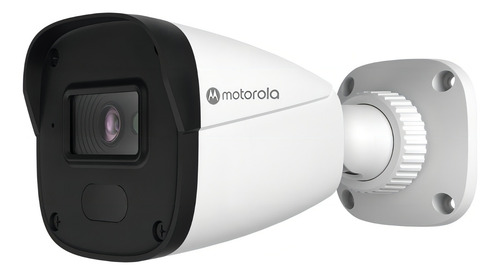 Camera IP 2MP IR20M Bullet Modelo MTIBH022704 Motorola