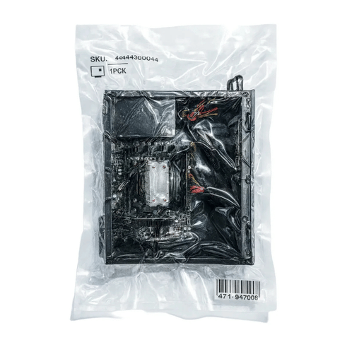 Servidor Xeon E5 2680 V4 14 Nucleos 32GB Ram 256GB Ssd Nvme 260203 Forzon - imagem 8
