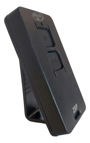 PPA Transmissor Zap Pop 2B Preto 433MHz A408700 PPA - imagem 4