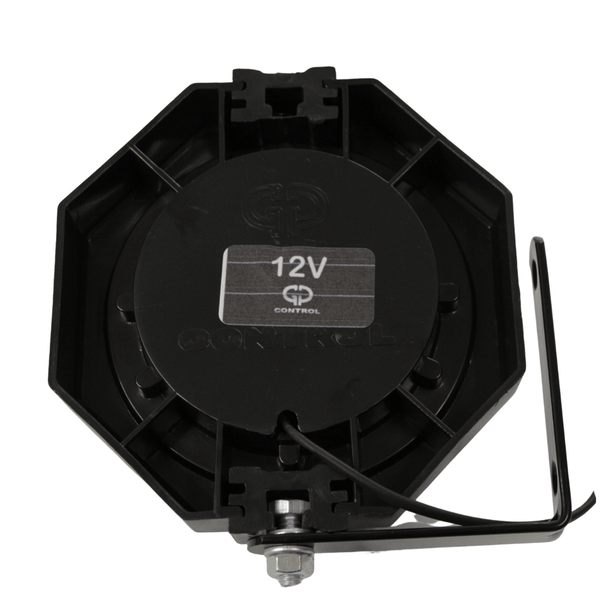 Semáforo LED Sinalizador 12V Dc - MS102 - Gp Control MS102 GPCONTROL - imagem 3