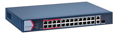 Switch Hikvision DS-3E1326P-EI/M - Hikvision