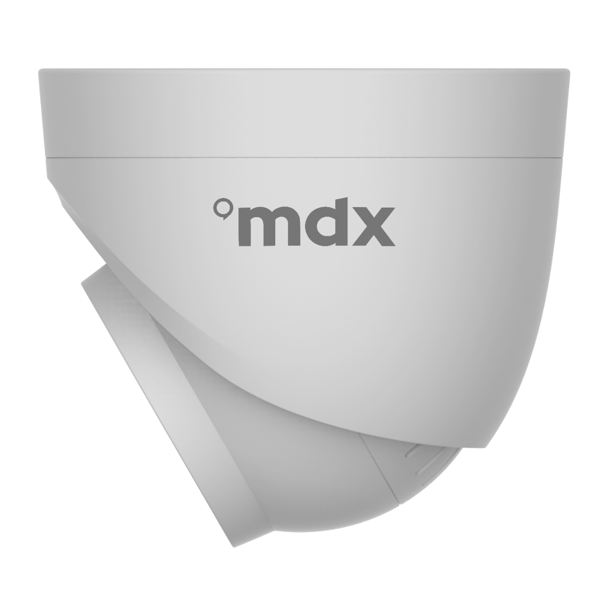 Câmera IP Dome 2MP H.265 IR 20m PoE Áudio - DIP22001 - Mdx 700071M MDX - imagem 5