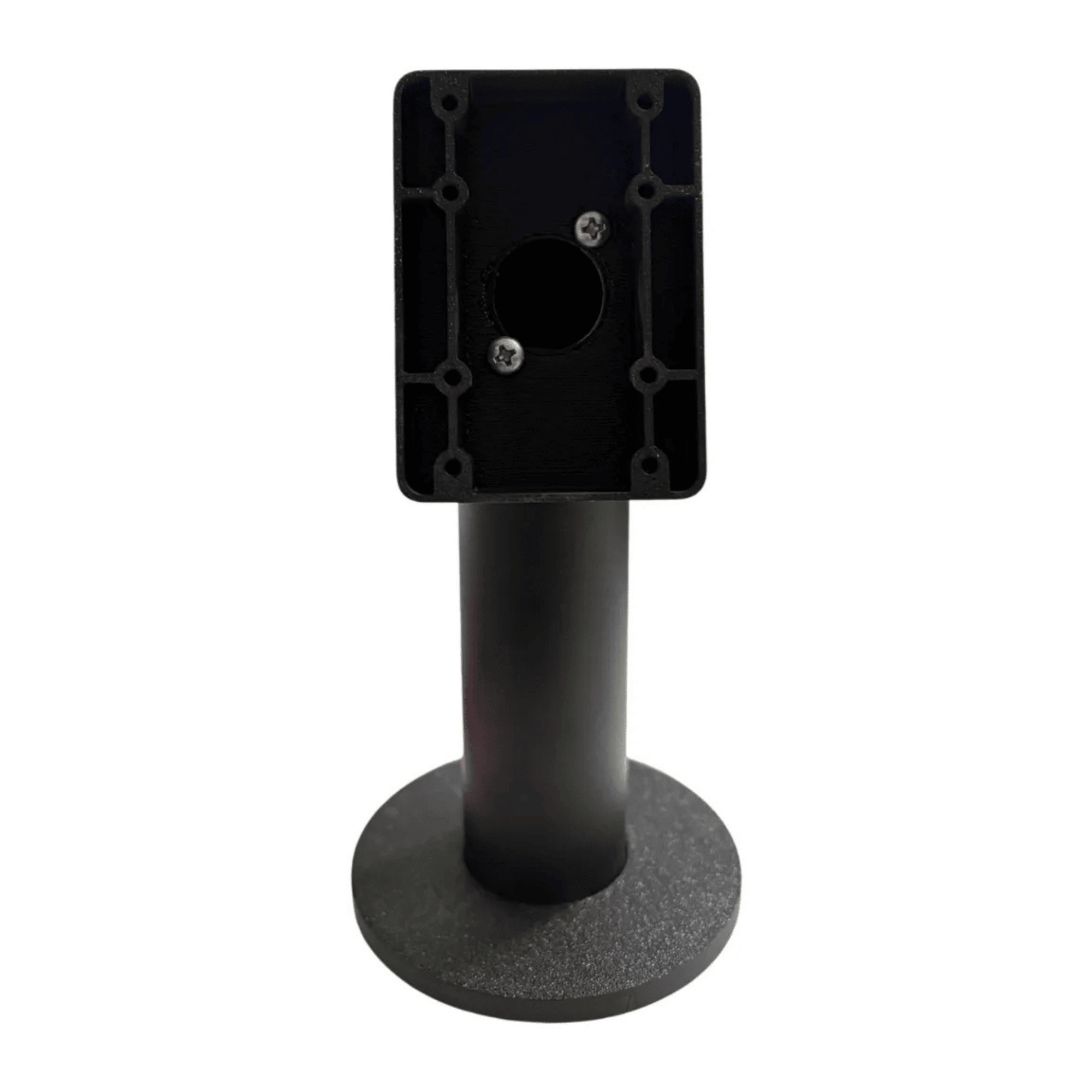 Suporte De Catraca Para Controle De Acesso Facial - MT-4019 - Metal Nobre MT-4019 Metal Nobre