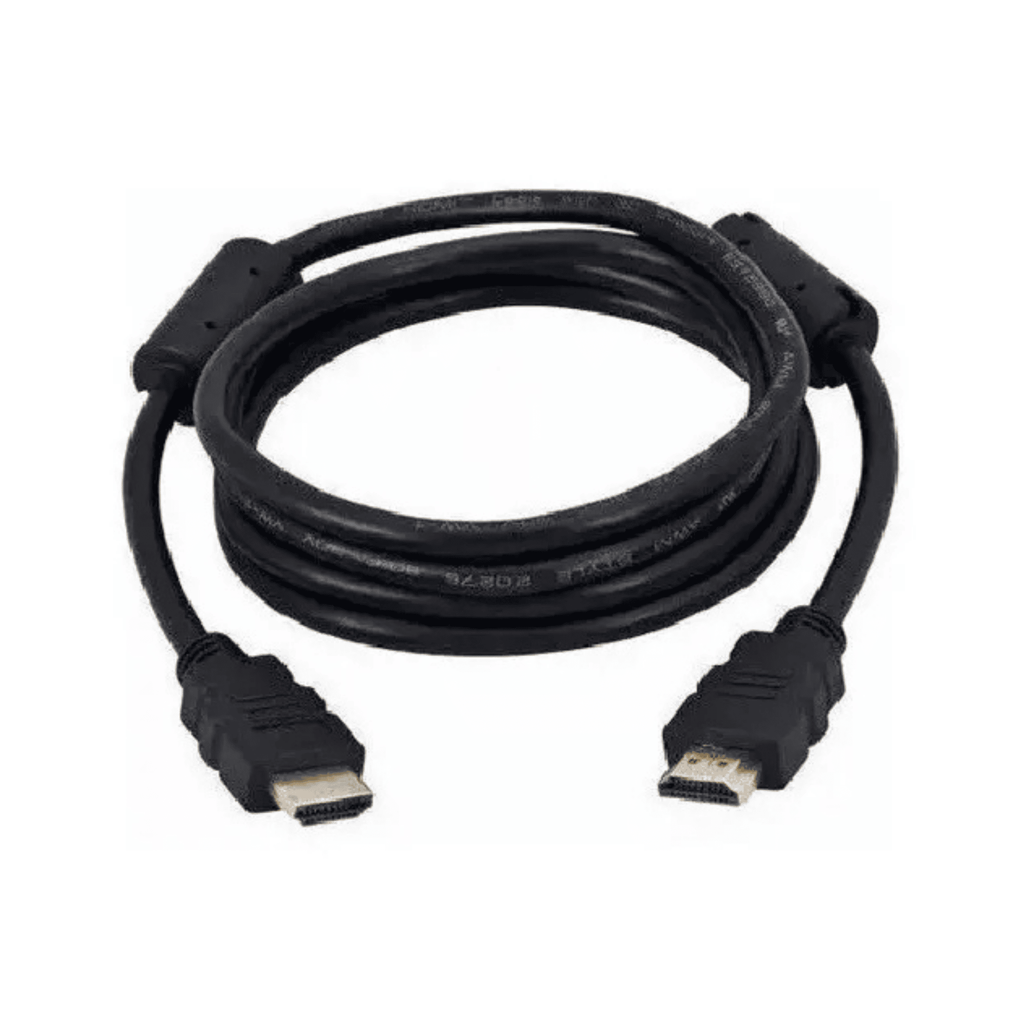 Cabo HDMI 10 Metros Emborrachado Com Filtro - FS-469 - Fasgold