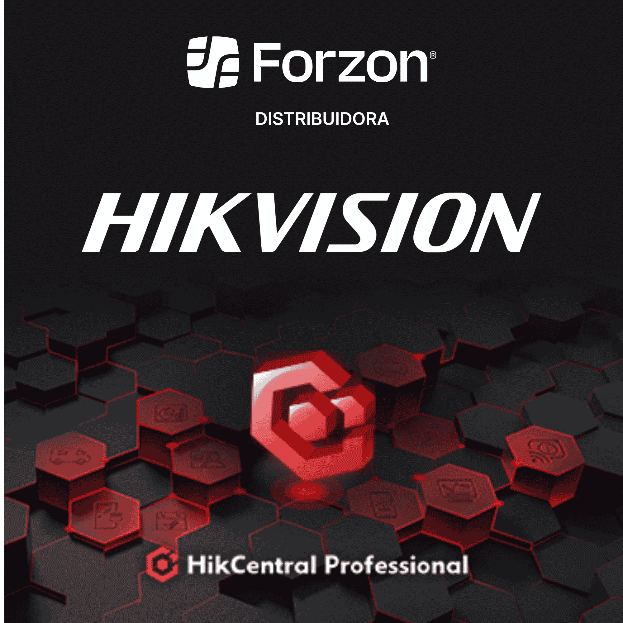 Licença Módulo De Controle De Elevadores Hikcentral Professional - Hikcentral-P-Elevator/Module HIKCENTRAL-P-ELEVATOR/MODULE Hikvision - imagem 5